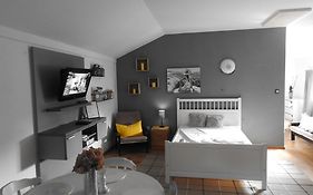 Apartman Lastovicka