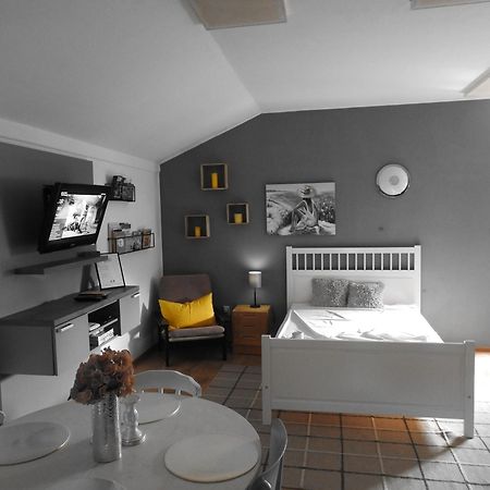 Apartman Lastovicka Stará Lesná Zewnętrze zdjęcie