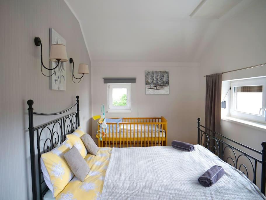 Apartman Lastovicka Stará Lesná Zewnętrze zdjęcie