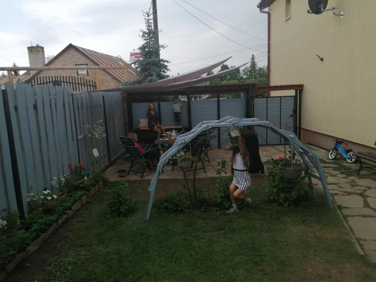 Apartman Lastovicka Stará Lesná Zewnętrze zdjęcie