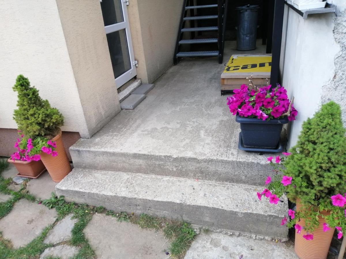 Apartman Lastovicka Stará Lesná Zewnętrze zdjęcie