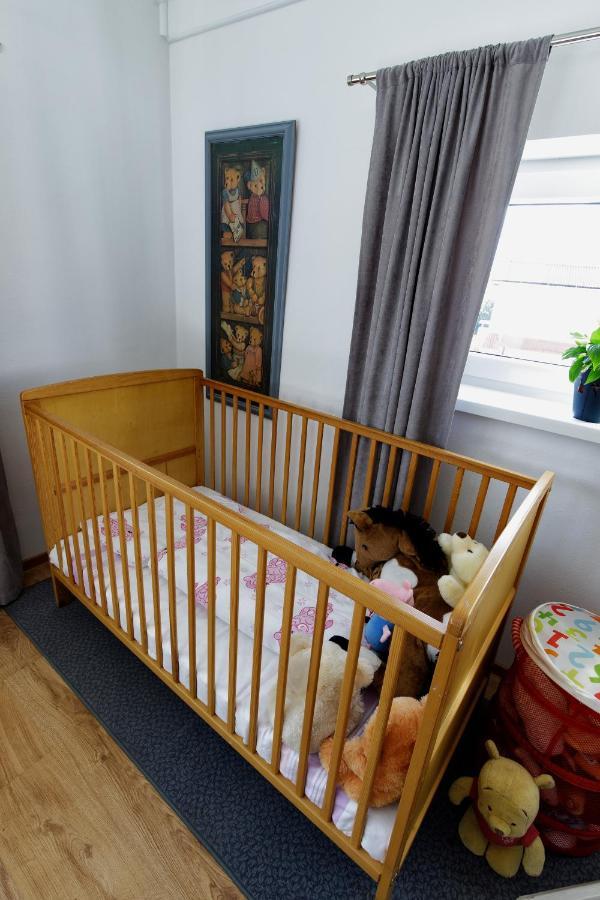 Apartman Lastovicka Stará Lesná Zewnętrze zdjęcie