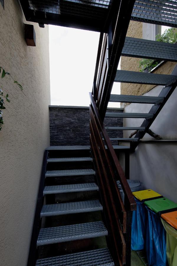 Apartman Lastovicka Stará Lesná Zewnętrze zdjęcie