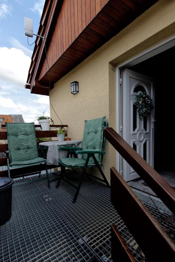 Apartman Lastovicka Stará Lesná Zewnętrze zdjęcie