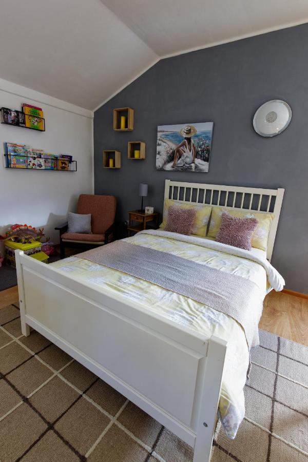 Apartman Lastovicka Stará Lesná Zewnętrze zdjęcie