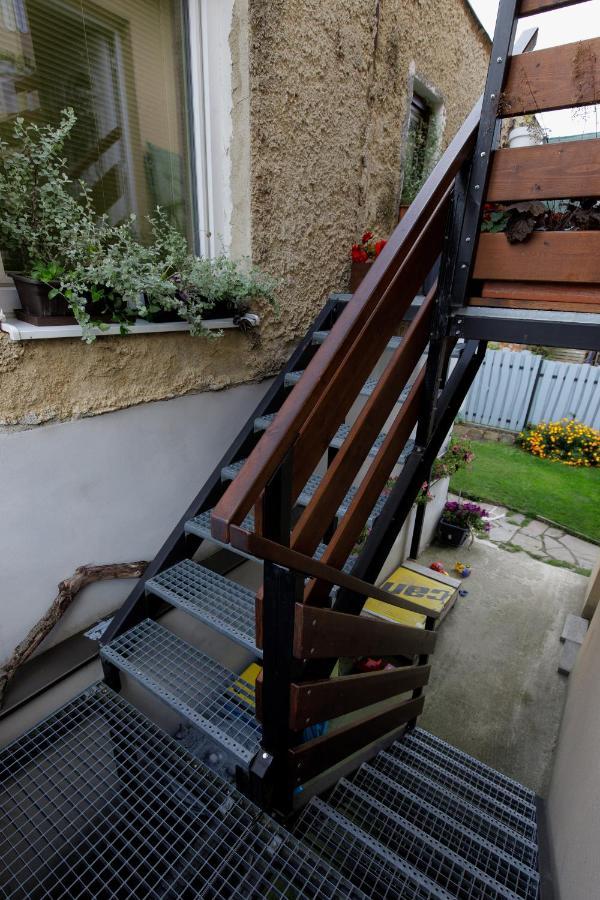 Apartman Lastovicka Stará Lesná Zewnętrze zdjęcie