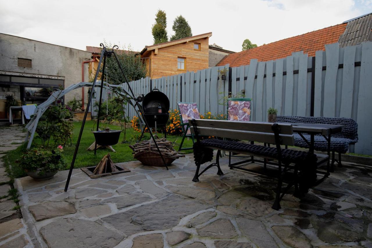 Apartman Lastovicka Stará Lesná Zewnętrze zdjęcie