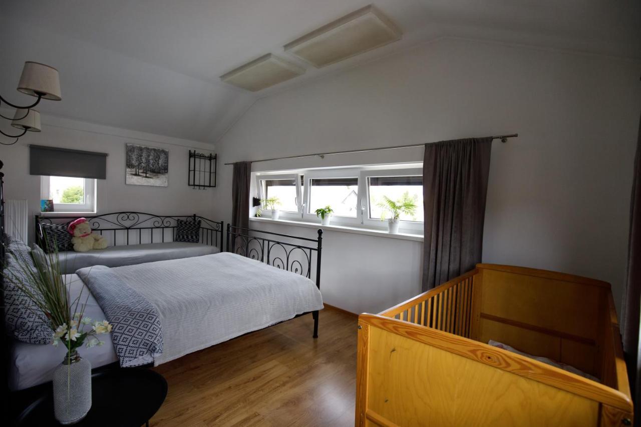 Apartman Lastovicka Stará Lesná Zewnętrze zdjęcie