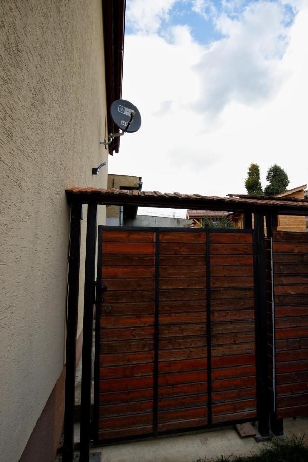 Apartman Lastovicka Stará Lesná Zewnętrze zdjęcie