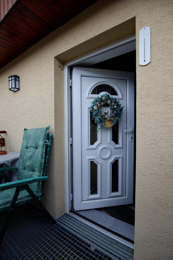 Apartman Lastovicka Stará Lesná Zewnętrze zdjęcie