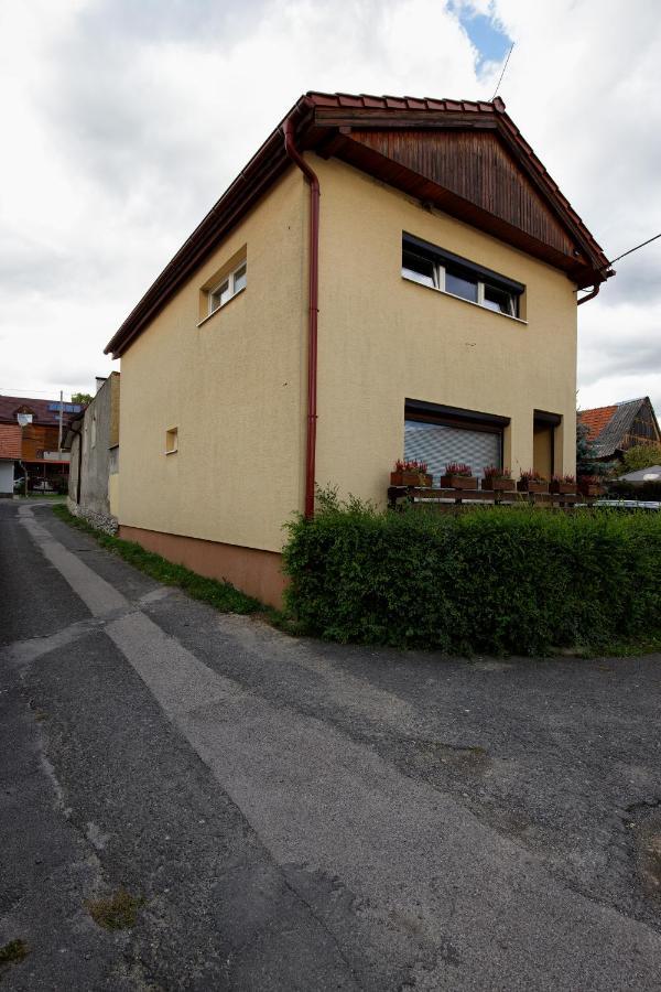 Apartman Lastovicka Stará Lesná Zewnętrze zdjęcie