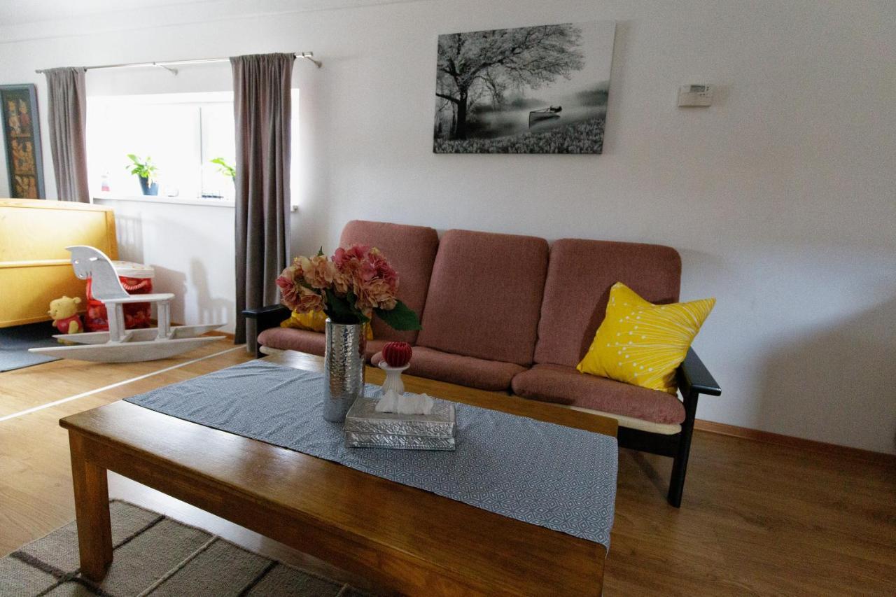 Apartman Lastovicka Stará Lesná Zewnętrze zdjęcie