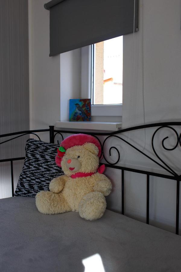 Apartman Lastovicka Stará Lesná Zewnętrze zdjęcie