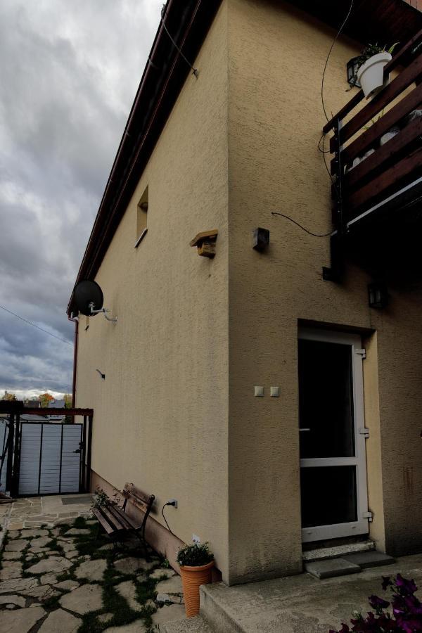Apartman Lastovicka Stará Lesná Zewnętrze zdjęcie