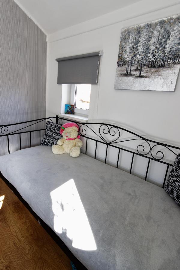 Apartman Lastovicka Stará Lesná Zewnętrze zdjęcie