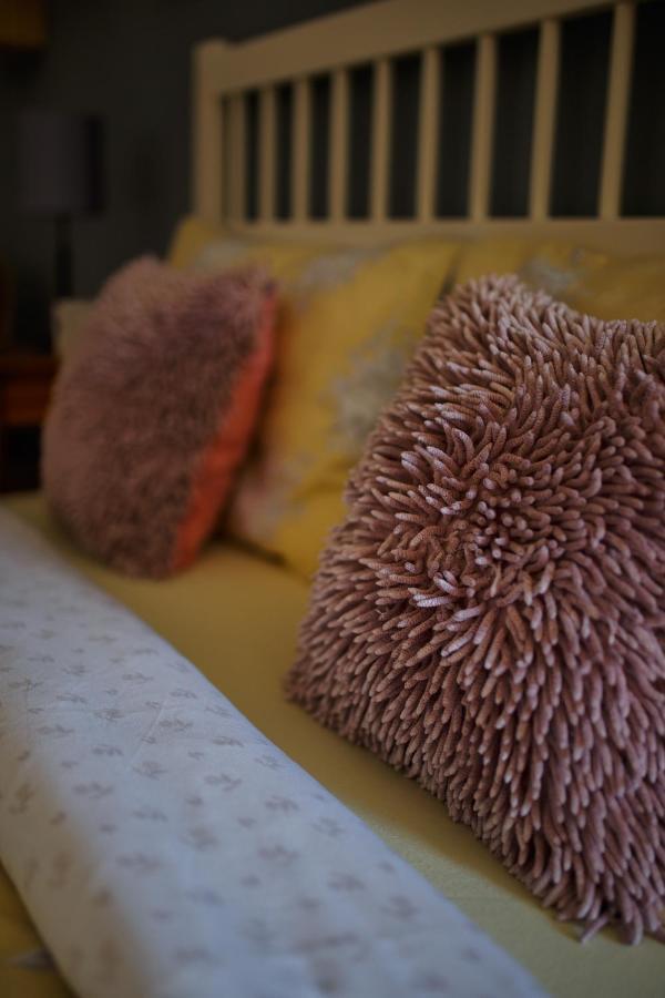 Apartman Lastovicka Stará Lesná Zewnętrze zdjęcie