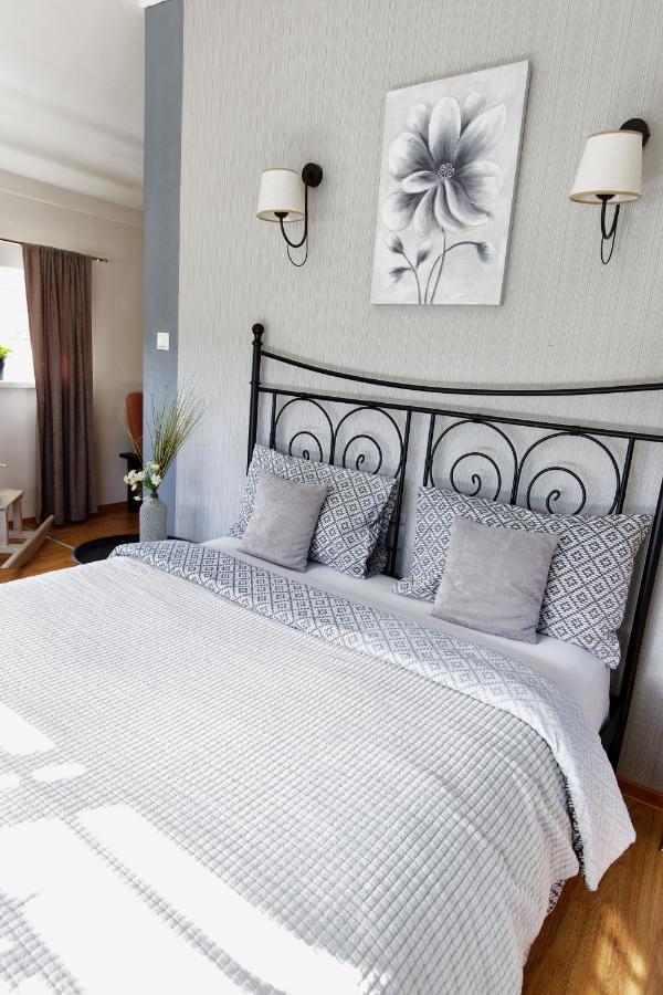 Apartman Lastovicka Stará Lesná Zewnętrze zdjęcie