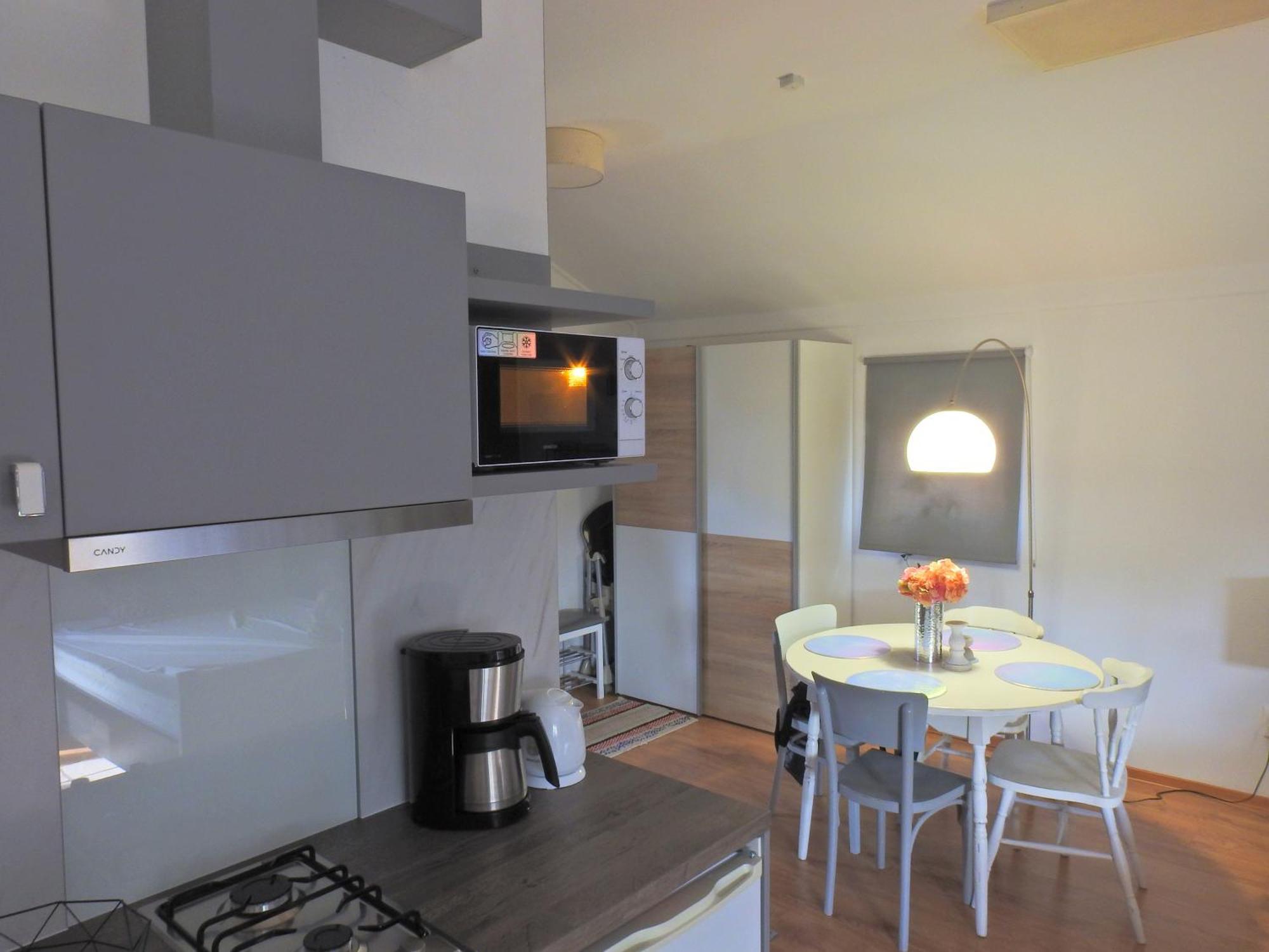 Apartman Lastovicka Stará Lesná Zewnętrze zdjęcie