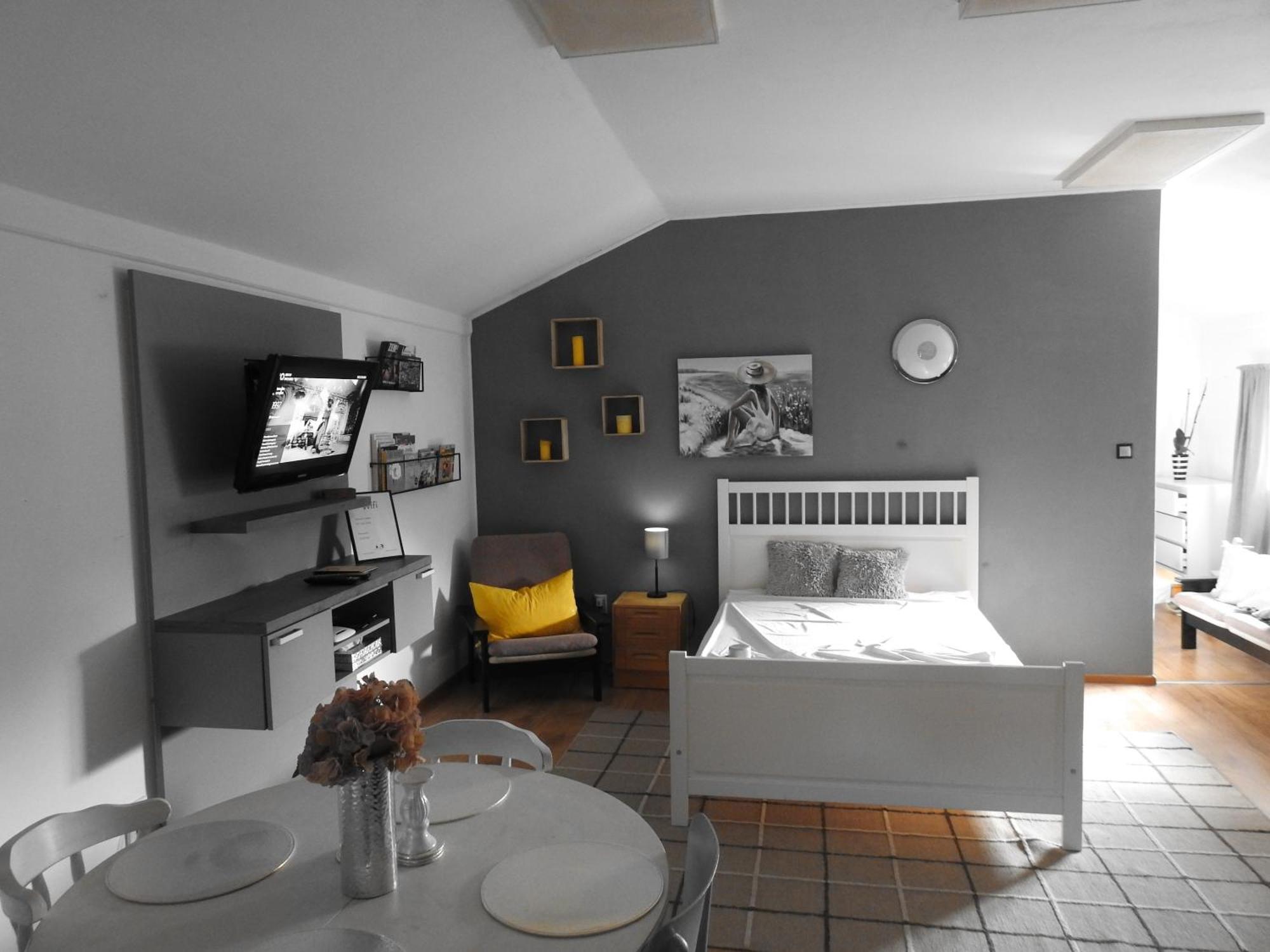 Apartman Lastovicka Stará Lesná Zewnętrze zdjęcie