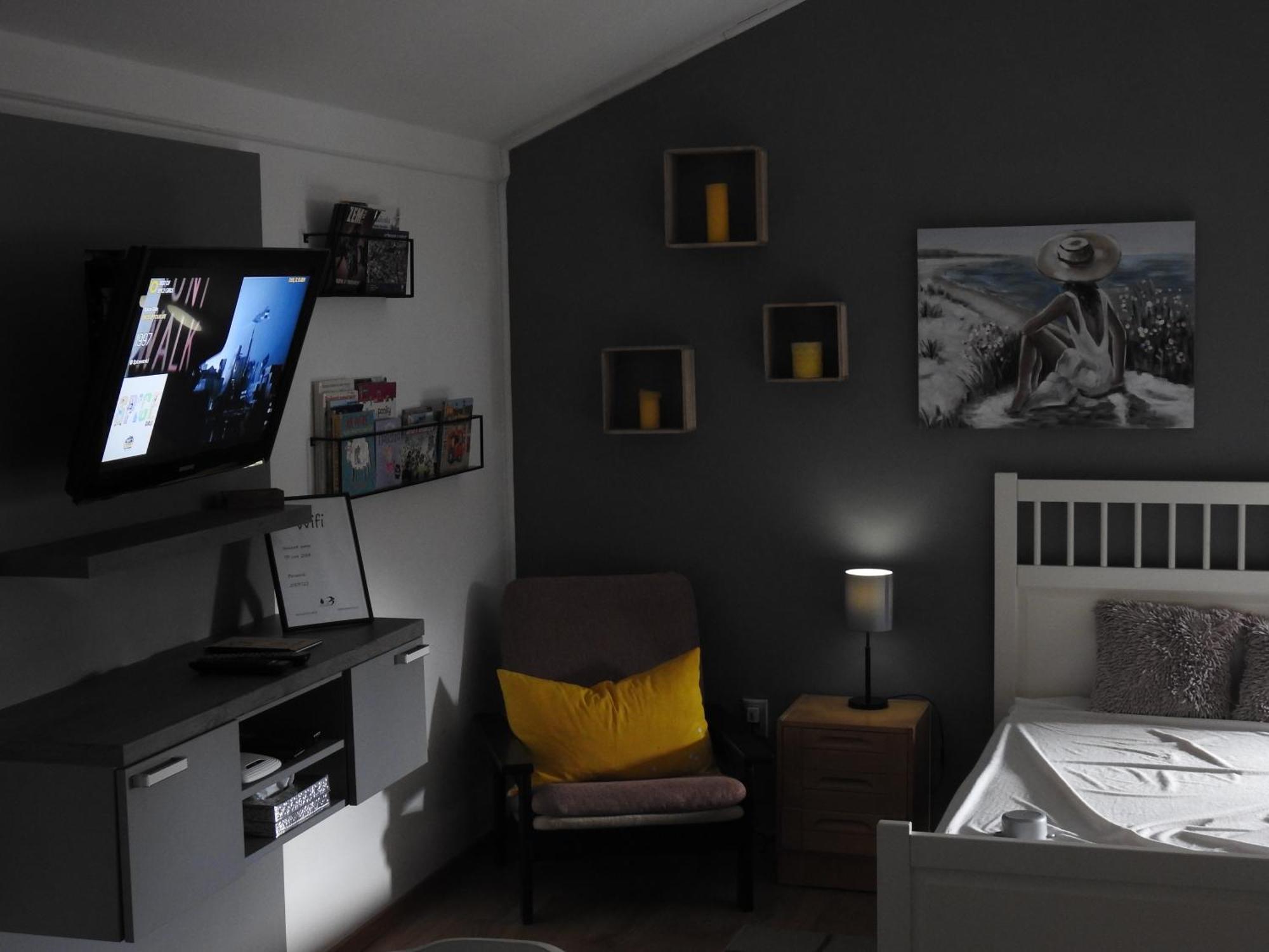 Apartman Lastovicka Stará Lesná Zewnętrze zdjęcie