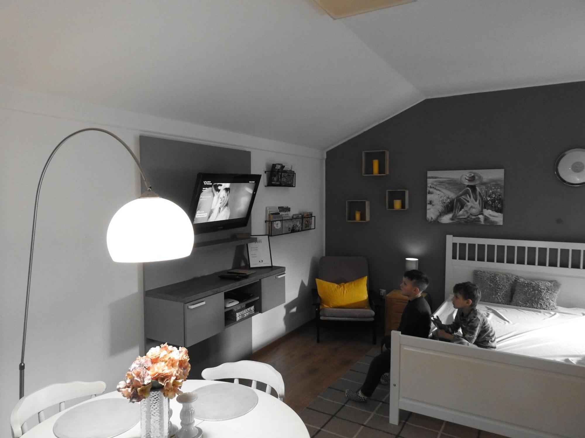 Apartman Lastovicka Stará Lesná Zewnętrze zdjęcie